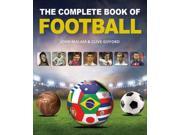 The Complete Book of Football