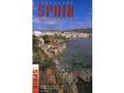 Traveler s Companion Spain