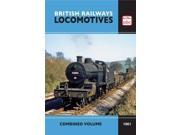abc British Railways Locomotives Combined Volume Summer 1961 ABC Combined