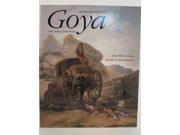 Goya Truth and Fantasy. The Small Paintings