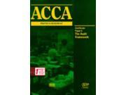 ACCA Practice and Revision Kit Certificate Paper 6 Acca Practice Revision Kit