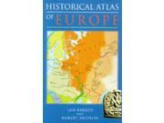 Historical Atlas of Europe