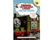 Time for Trouble Thomas the Tank Engine Friends