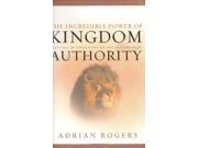 The Incredible Power of Kingdom Authority Getting an Upper Hand on the Underworld