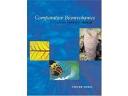 Comparative Biomechanics Life s Physical World