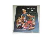 Character Toys and Collectibles 1st Series
