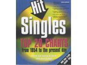 Hit Singles Top Twenty Charts from 1954 to the Present Day