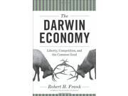 The Darwin Economy Liberty Competition and the Common Good