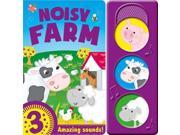 Noisy Farm Mini Sounds