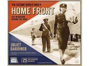 IWM the Second World War on the Home Front
