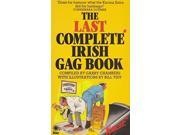 Almost Complete Irish Gag Book No. 3