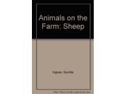 Animals on the Farm Sheep