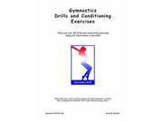 Gymnastics Drills And Conditioning Exercises