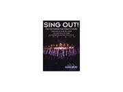 Sing out! 5 Pop Songs for Today s Choirs Bk. 2