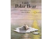 Little Polar Bear Big Book