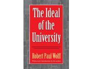 The Ideal of the University Philanthropy and Society