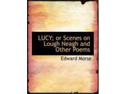 LUCY Scenes on Lough Neagh and Other Poems