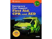 UK Ed Emergency Care Support First