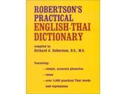 Practical English Thai Dictionary