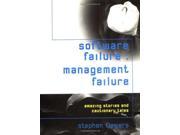 Software Failure Management Failure Wiley Series in Software Engineering Practice