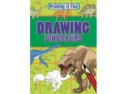Drawing Dinosaurs Drawing Is Fun