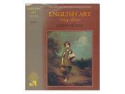 Oxford History of English Art 1714 1800 v. 9