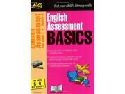 English Assessment Basics 5 6 Years Letts Assessment Basics