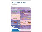 Metadiscourse Exploring Interaction in Writing Continuum Discourse