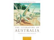 The Literature of Australia An Anthology