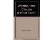 Weather And Climate Planet Earth