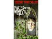 Faces at the Window Usborne Spinechillers
