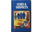 Clues and Suspects