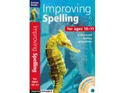 Improving Spelling 10 11 Improving Comprehension
