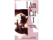 I am a Cat v.1 Vol 1 Tut books