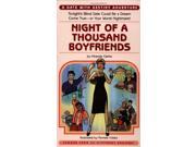 Night of a Thousand Boyfriends A Date with Destiny Adventure Date With Destiny Aventures