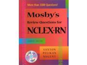Mosby s Review Questions for NCLEX RN®