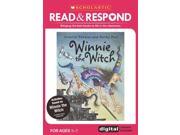 Winnie the Witch Read Respond