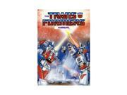 The Transformers Annual