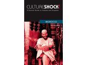 Morocco CultureShock