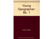 Young Geographer Bk. 1