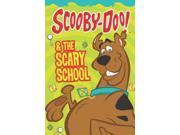 Scooby Doo and the Scary School