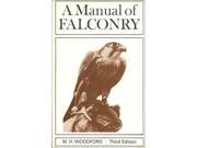 Manual of Falconry