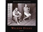 Walker Evans A Biography