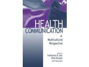 Health Communication A Multicultural Perspective