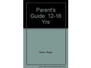 Parent s Guide 12 16 Yrs