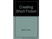 Creating Short Fiction