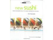 New Sushi From Rainbow Rolls to Seared Swordfish Sashimi
