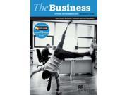 The Business Upper intermediate Student s Book DVD ROM Pack