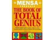 The Mensa Book of Total Genius