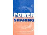 Power Sharing New Challenges For Divided Societies